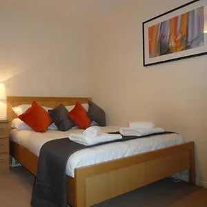  Holiday home Redmarley House By Cliftonvalley United Kingdom