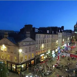  Apartment Royal Mile View United Kingdom