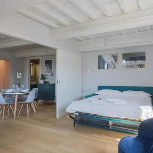 Luxury In - Hosted By Sweetstay Appartamento Firenze