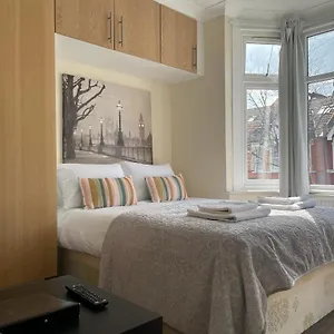 Appartamento Amazing - East Walthamstow, Londra