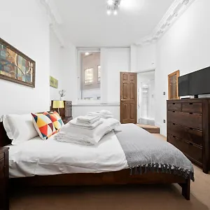 Casa vacanze 1, 48 Bishopsgate By Living, Londra