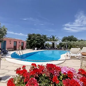 Vi Lodge Ragusa