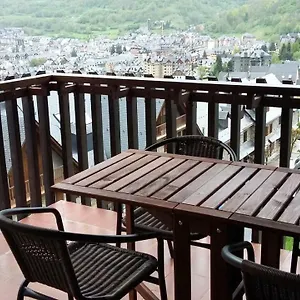 apartamento-gausac.catalonia-hotels.com/