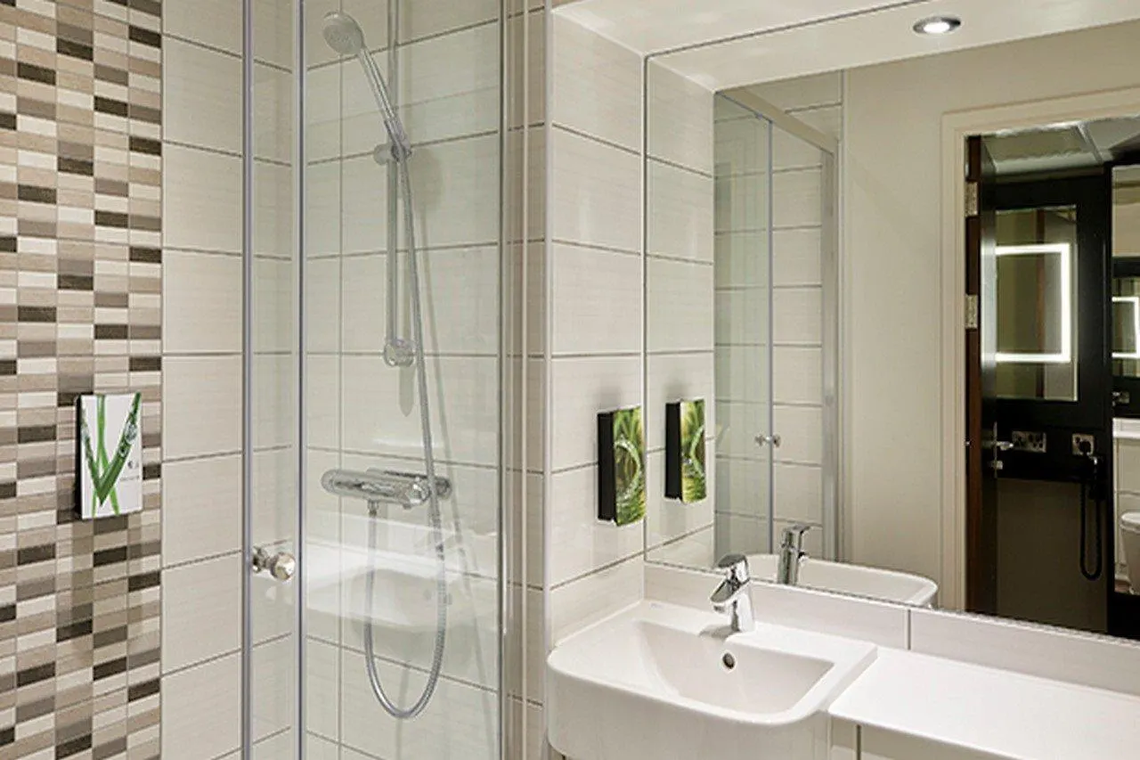 Premier Inn London City - Aldgate