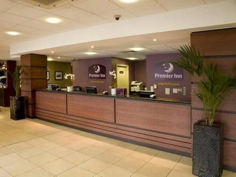 Premier Inn London City - Aldgate Hotel