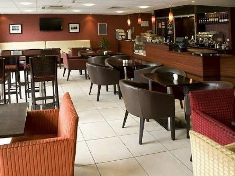 Premier Inn London City - Aldgate 3*,